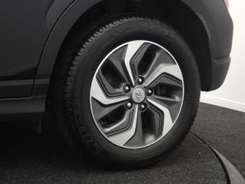 Hyundai KONA 1.6 Kona SE Connect GDi HEV Semi-Auto 5dr
