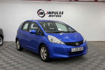 Honda Jazz 1.3 Jazz i-VTec ES 5dr