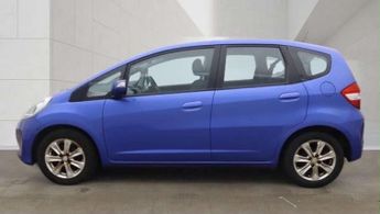 Honda JAZZ 1.3 Jazz i-VTec ES 5dr