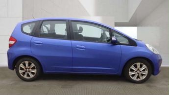 Honda JAZZ 1.3 Jazz i-VTec ES 5dr