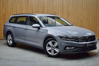 Volkswagen Passat 2.0 Passat SE Nav TDI Semi-Auto 5dr