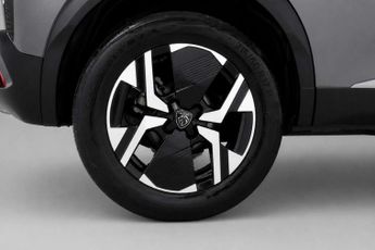 PEUGEOT 2008 1.2 PureTech GT SUV 5dr Petrol EAT Euro 6 (s/s) (130 ps)
