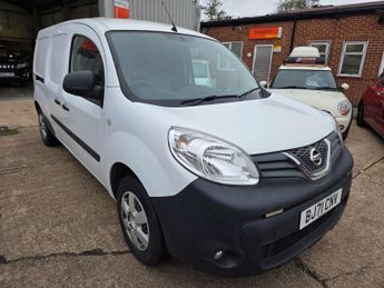 Nissan NV250 1.5 NV250 Acenta dCi