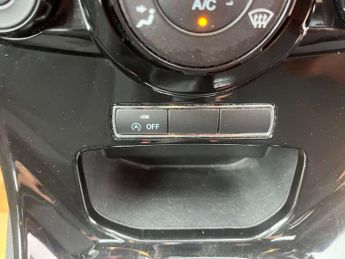 Ford Fiesta 1.0 Fiesta Zetec 3dr