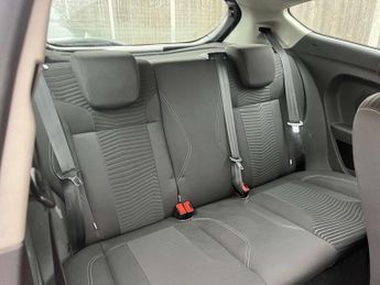 Ford Fiesta 1.0 Fiesta Zetec 3dr