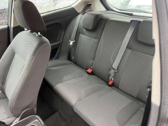 Ford Fiesta 1.0 Fiesta Zetec 3dr