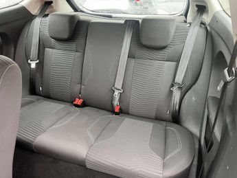 Ford Fiesta 1.0 Fiesta Zetec 3dr