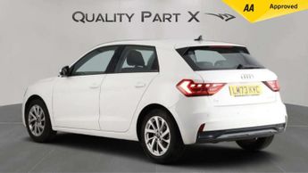 Audi A1 1.0 TFSI 30 Sport Sportback 5dr Petrol S Tronic Euro 6 (s/s) (11