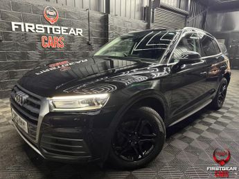 Audi Q5 2.0 TFSI SE SUV 5dr Petrol S Tronic quattro Euro 6 (s/s) (252 ps