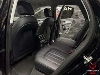 Audi Q5 2.0 TFSI SE SUV 5dr Petrol S Tronic quattro Euro 6 (s/s) (252 ps