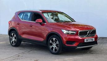 Volvo XC40 1.5 XC40 Inscription T3 5dr