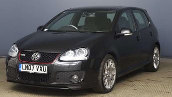 Volkswagen GOLF 2.0 TFSI GTI Edition 30 Hatchback 5dr Petrol DSG (188 g/km, 227 