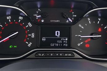 Citroen C3 1.2 PureTech Elle Hatchback 5dr Petrol Manual Euro 6 (s/s) (83 p