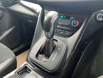 FORD KUGA 2.0 Kuga ST-Line TDCi Automatic 5dr - NATIONAL DELIVERY*
