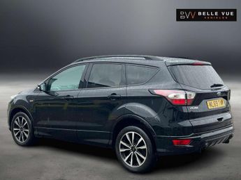 FORD KUGA 2.0 Kuga ST-Line TDCi Automatic 5dr - NATIONAL DELIVERY*