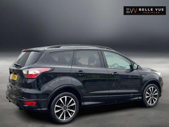 FORD KUGA 2.0 Kuga ST-Line TDCi Automatic 5dr - NATIONAL DELIVERY*