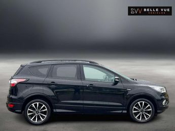 FORD KUGA 2.0 Kuga ST-Line TDCi Automatic 5dr - NATIONAL DELIVERY*