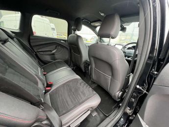 FORD KUGA 2.0 Kuga ST-Line TDCi Automatic 5dr - NATIONAL DELIVERY*