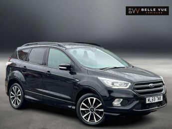 FORD KUGA 2.0 Kuga ST-Line TDCi Automatic 5dr - NATIONAL DELIVERY*