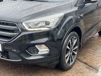 FORD KUGA 2.0 Kuga ST-Line TDCi Automatic 5dr - NATIONAL DELIVERY*