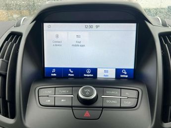 FORD KUGA 2.0 Kuga ST-Line TDCi Automatic 5dr - NATIONAL DELIVERY*