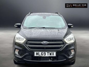 FORD KUGA 2.0 Kuga ST-Line TDCi Automatic 5dr - NATIONAL DELIVERY*