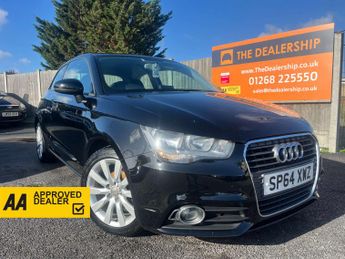 Audi A1 1.2 A1 Sport TFSI 3dr