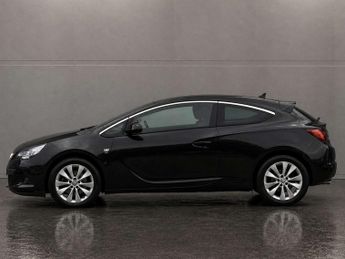 Vauxhall Astra GTC 1.6T 16V SRi Euro 5 3dr