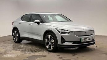Polestar 2 2 Plus EV RWD 5dr