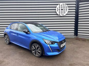 Peugeot 208 1.2 208 GT PureTech S/S 5dr