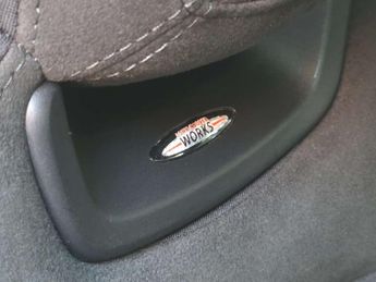 MINI HATCH 2.0 Cooper S Sport Auto 3dr
