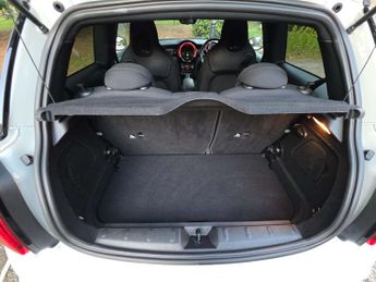 MINI HATCH 2.0 Cooper S Sport Auto 3dr