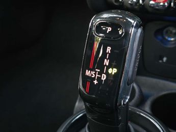 MINI HATCH 2.0 Cooper S Sport Auto 3dr