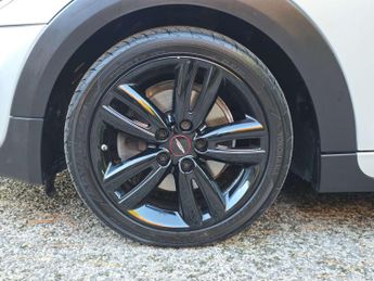 MINI HATCH 2.0 Cooper S Sport Auto 3dr