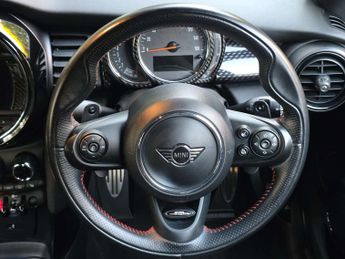 MINI HATCH 2.0 Cooper S Sport Auto 3dr