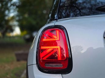 MINI HATCH 2.0 Cooper S Sport Auto 3dr