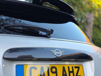 MINI HATCH 2.0 Cooper S Sport Auto 3dr
