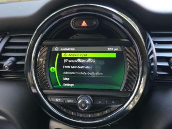 MINI HATCH 2.0 Cooper S Sport Auto 3dr