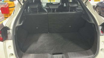 NISSAN JUKE 1.0 Juke Tekna DiG-T Semi-Auto 5dr