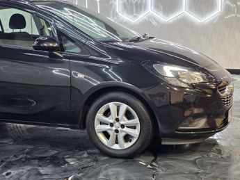 Vauxhall Corsa 1.3 CDTi ecoFLEX Design Hatchback 5dr Diesel Manual Euro 6 (s/s)