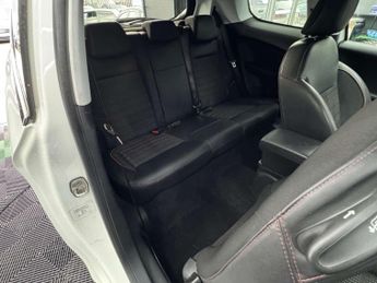 PEUGEOT 208 1.6 208 GT Line Blue HDi S/S 3dr