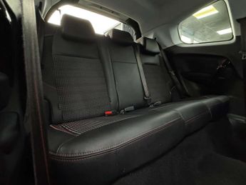 PEUGEOT 208 1.6 208 GT Line Blue HDi S/S 3dr