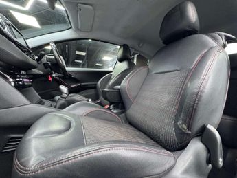 PEUGEOT 208 1.6 208 GT Line Blue HDi S/S 3dr