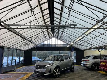 Peugeot 3008 1.6 3008 GT Premium S/S PHEV Auto 5dr