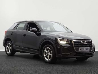 Audi Q2 1.0 Q2 Technik 30 TFSI 5dr