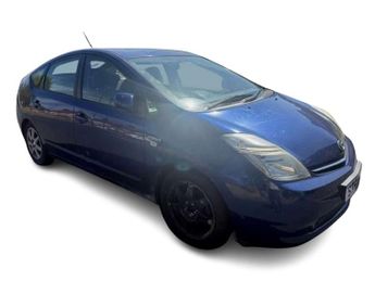Toyota Prius 1.5 T Spirit Hatchback 5dr Petrol Hybrid CVT (104 g/km, 76 bhp)