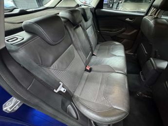 FORD FOCUS 1.0 Focus Titanium X 5dr