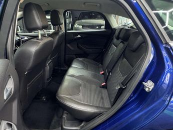 FORD FOCUS 1.0 Focus Titanium X 5dr