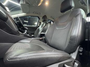FORD FOCUS 1.0 Focus Titanium X 5dr