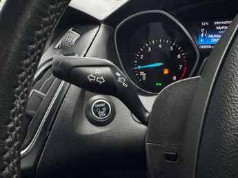 FORD FOCUS 1.0 Focus Titanium X 5dr